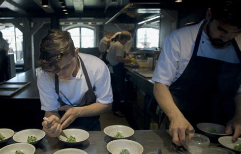 The Good Movie Noma Au Japon Quand Le Meilleur Restaurant Du Monde