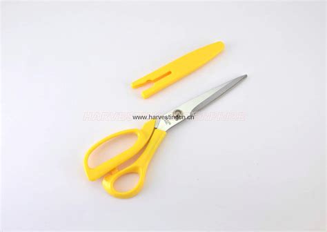 Sewing Scissor Tailor Scissor With Sheath Hj 08 Huahong China
