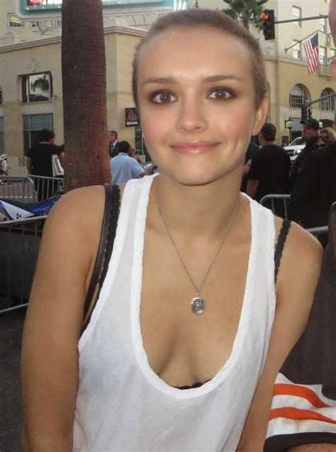 Olivia Cooke