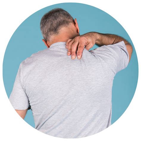 Upper Back Pain Treatment Brisbane West Osteopath