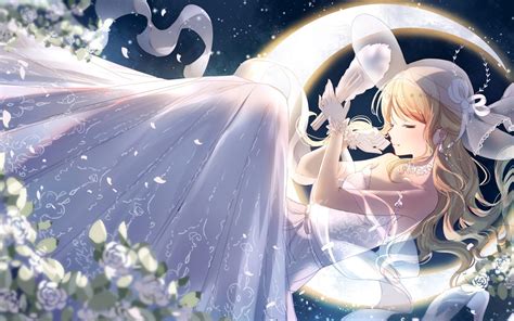 Anime Wedding Pics ~ Anime Wedding Marriage Isn Bray Bodbocwasuon