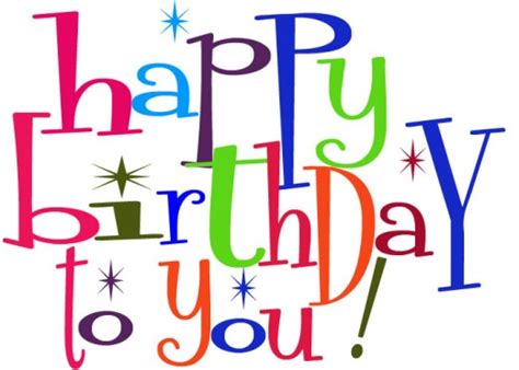 50% off with code zazpartyplan. happy birthday funny clipart for her 20 free Cliparts ...