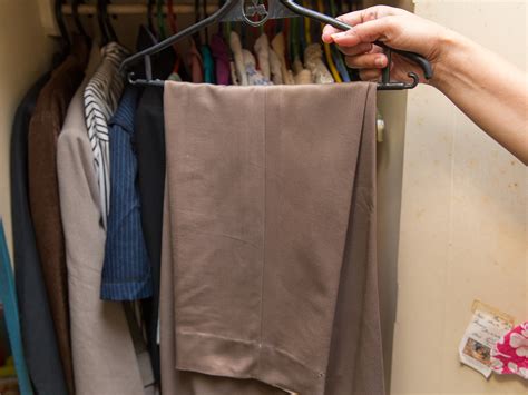 The apps that do exist to record a call—and there. 4 Ways to Hang Pants - wikiHow
