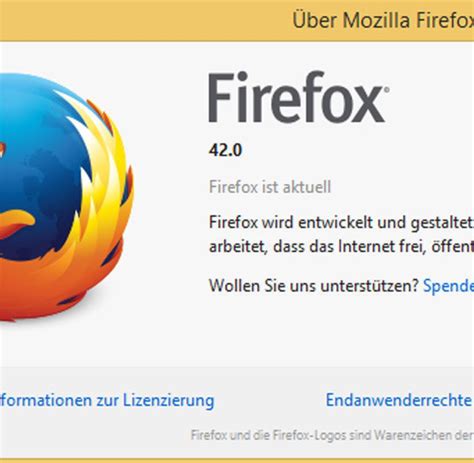 Mozilla Browser Das Sind Die Neuen Funktionen Von Firefox 24 Welt