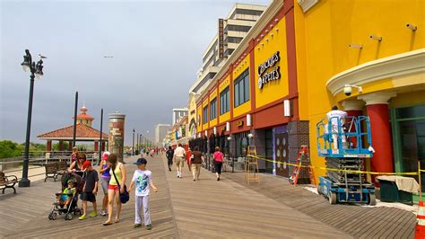 Good availability and great rates. The Best Atlantic City Vacation Packages 2017: Save Up to $C590 on our Deals | Expedia.ca