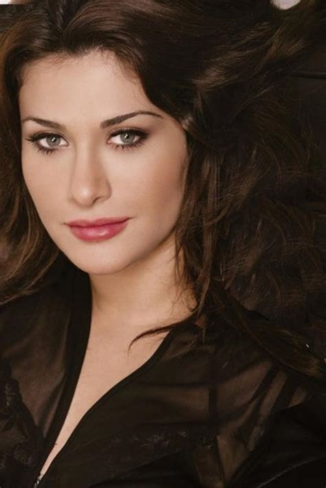 So Why Do Lebanese Beauties Settle In Egypt ~ Top Arabic Music