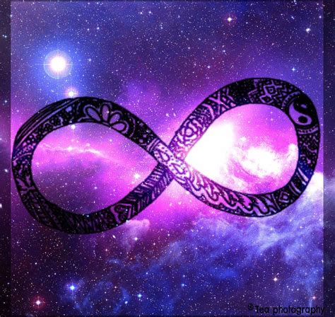 Infinity Love Symbol Wallpaper
