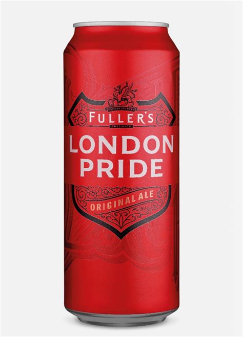 Fullers London Pride Beer Sharis Picks