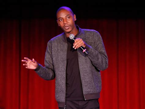 Jerrod Carmichael Comes Out As Gay In New Stand Up Special