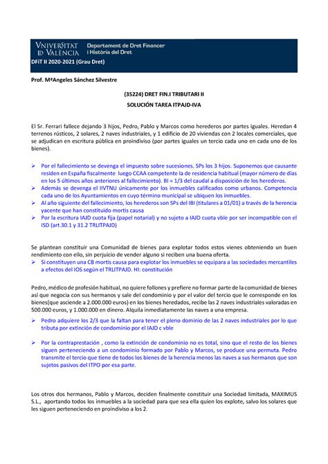 Solucion Ejercicios Repaso Itpajd IVA Resueltos DFiT II 2020 2021