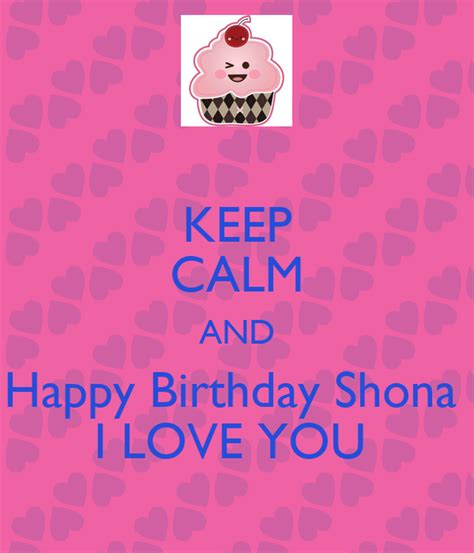 See what shona khan (alhubaishiest) has discovered on pinterest, the world's biggest collection of ideas. Happy birthday shona images