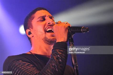Andreas Bourani Performs In Cologne Photos And Premium High Res