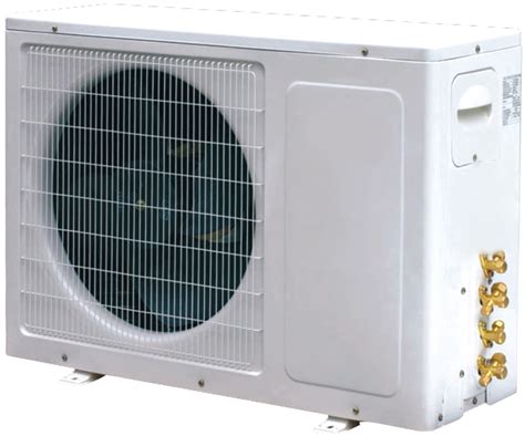Honeywell 10,000 btu portable air conditioner full review an. 60000 BTU Dual Zone 5 Ton Ductless Mini Split Air conditioner