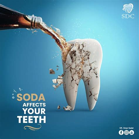 Sdc On Behance Creative Posters Creative Poster Design Dental Design