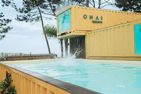 Vacaciones En Nazaré Portugal Ohai Resorts