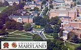 University Of Maryland College Park Pictures