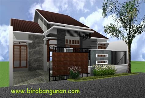 Untuk merehab satu rumah, ikhwan membutuhkan dana rp 20 juta. Desain Rumah Bpk Shodiq : MEREHAB RUMAH KPR MENJADI RUMAH ...