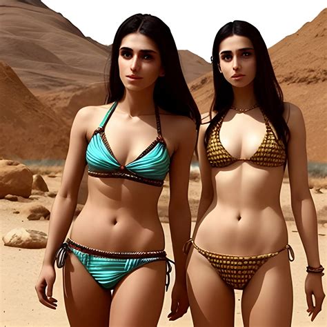 Women In The Sassanid Period Of Iran Bikini Arthubai