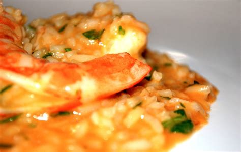 Arroz de Marisco Iguaria Receita e Culinária