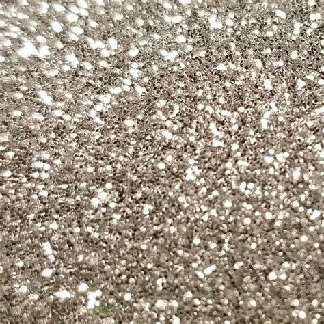 Silver Glitter Flake Htv Smashing Ink