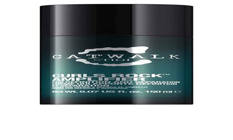 Up To 14 Off On TIGI Catwalk Curl Collection Groupon Goods