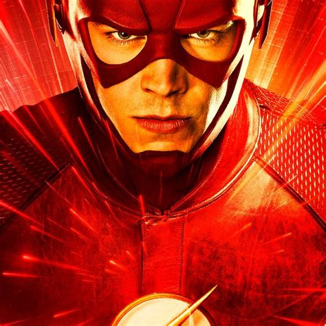 The Flash Season 8 Release Date Everything You Need T
