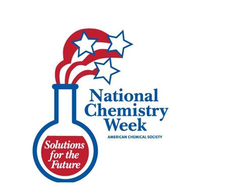 National Chemistry Week 2014 Nise Network