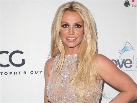 Britney Spears Dad Jamie Had Leg Amputated After Infection Hits