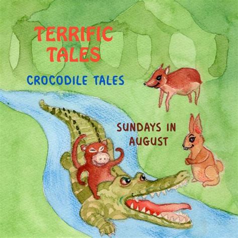 Terrific Tales The Storytelling Centre Limited