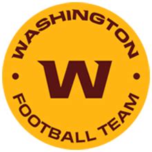 Washington football team will be the name throughout 2020 and could stick beyond that if the name change process drags on. Washington Redskins Packages | TicketmasterVIP