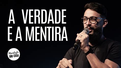 A História Da Verdade E A Mentira Youtube