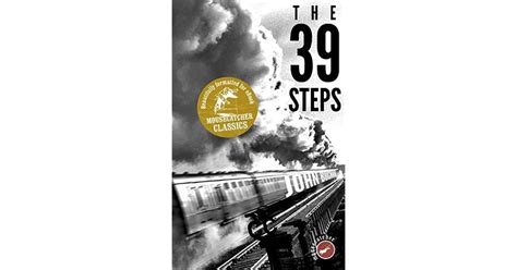 The 39 Steps By John Buchan