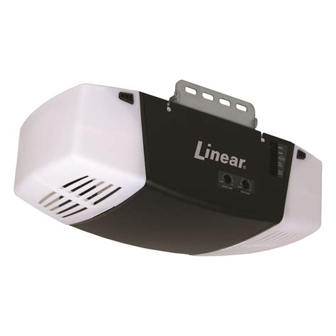 I think garage door opener manufacturers put all these unintuitive controls on to force customers to call us. Commercial Garage Door Openers - Linear Pro Access
