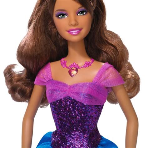 Barbie Alexa Off 52