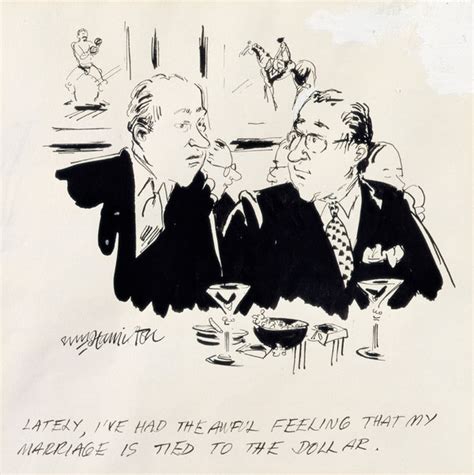William Hamilton Dies At 76 New Yorker Cartoonist Lampooned The Comfortable The New York Times