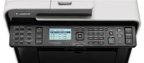 Download canon mf8000c driver and software for windows 8.1, windows 8, windows 7 and mac. Canon Laser imageCLASS MF4890dw Wireless Monochrome Printer with Scanner, Copier and Fax: Amazon ...