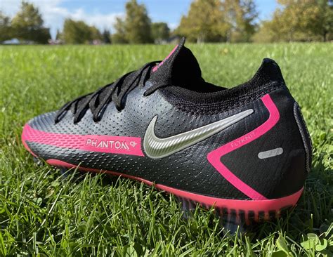 Nike Phantom Gt How Do They Fit Soccer Cleats 101