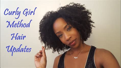 Biotera cantu cantu curl activator conditioner curls curly girl method curly hair curlyhairdotcom deep conditioner gel naturally curly hair suave essentials tresemme. Hair Updates *** Curly Girl Method - YouTube