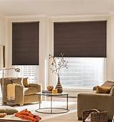 Pictures of Bali Blinds Remote Control