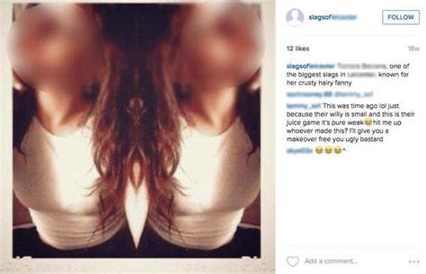Girls Are Being Slut Shamed On Gossip Girl Inspired Instagram Pages