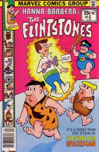 Flintstones 4 1978 Prices Flintstones Series