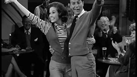 And netflix just dropped a teaser for the upcoming return, as well as a confirmed release date of october 5th. The Dick Van Dyke Show (TV Series 1961-1966) - IMDb