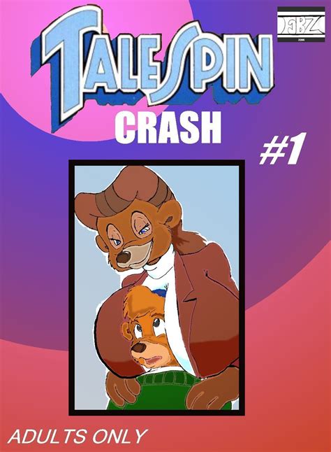 talespin crash 1 ⋆ xxx toons porn