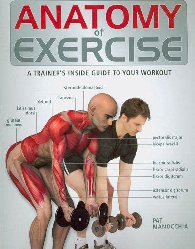 Anatomy Of Exercise Is Revolutionary For Its Insights Into How