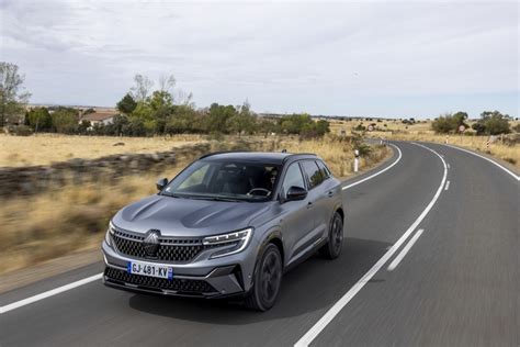 Renault 11 De Progression Au Premier Semestre Mais TopCarNews