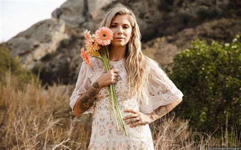 Christina Perri Gets Candid About The Hardest Parts Of Pregnancy Loss