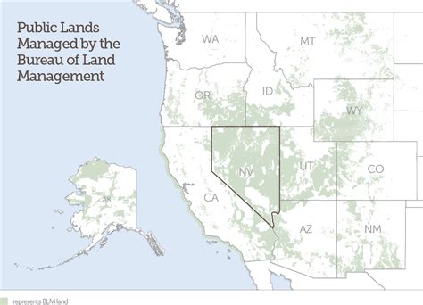 30 Blm Land Map Nevada Maps Online For You