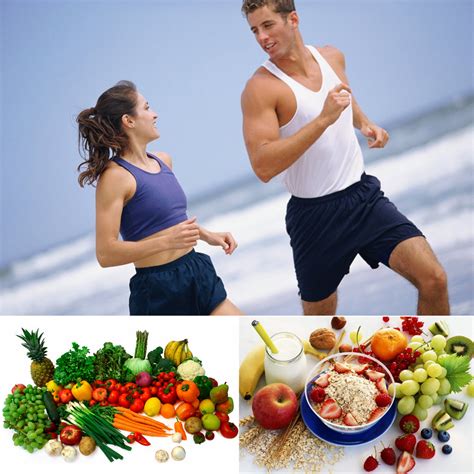 Best Choice For Healthier Life Exercise Or Healthy Eating