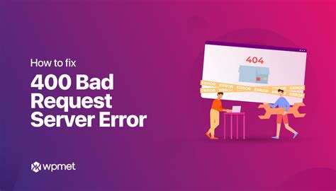 How To Fix Server Error Bad Request In Elementor Wordpress Site