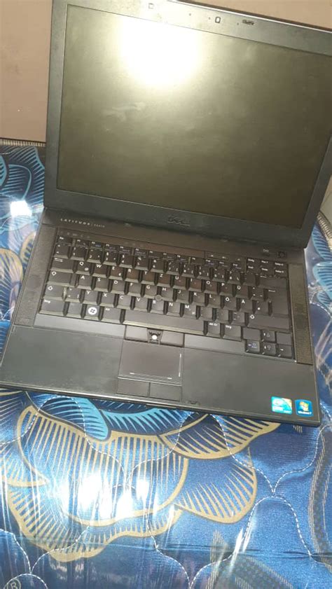 Neat Dell Latitude E6410 Laptop For Sale Computers Nigeria